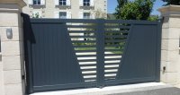 Notre société de clôture et de portail à Saint-Georges-Antignac